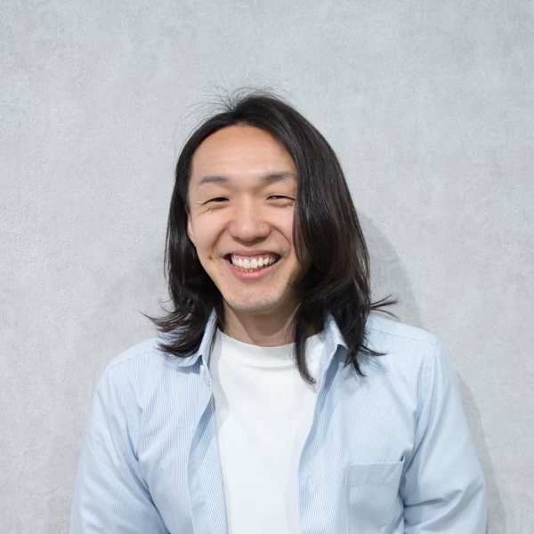 solua上本町【ソルアウエホンマチ】のスタッフ紹介。北野 勝史