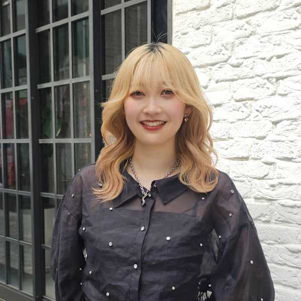 newi八王子【ネウィハチオウジ】のスタッフ紹介。RINA