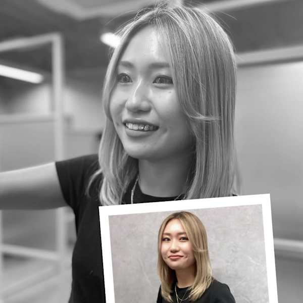 newi 所沢【ネウィ トコロザワ】のスタッフ紹介。石津 優菜