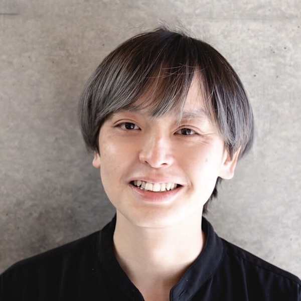 teN ＋by ambleluxe【テンバイアンブルリュクス】のスタッフ紹介。TANAKA
