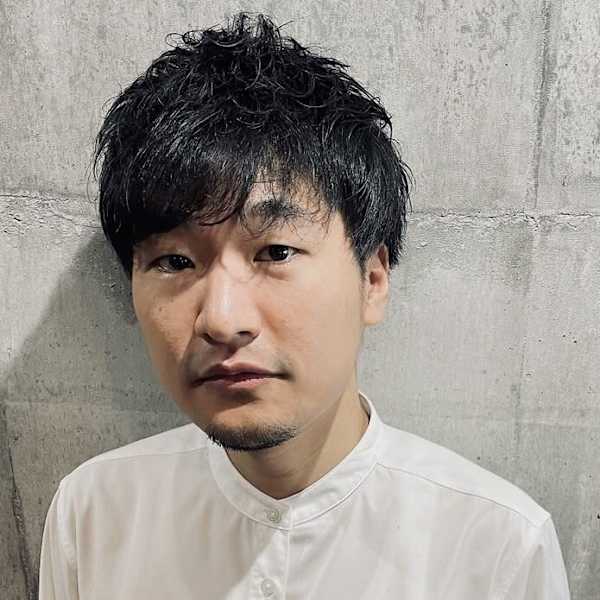 ambitious 久米川【アンビシャス】【アンビシャスクメガワ】のスタッフ紹介。HIROYUKI NAKATUKA