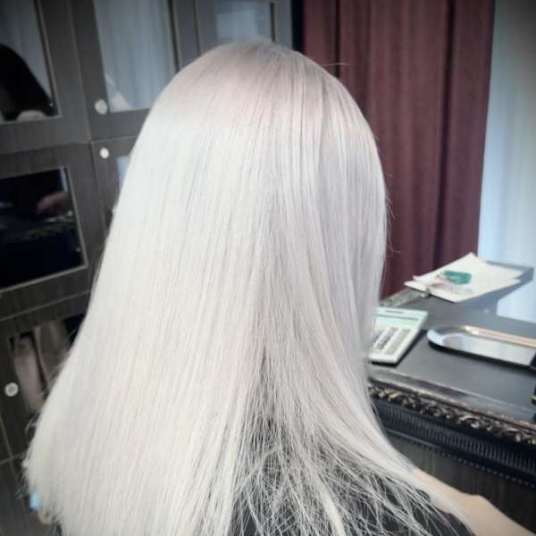 ホワイトシルバー/【錦糸町北口】|prize 錦糸町店