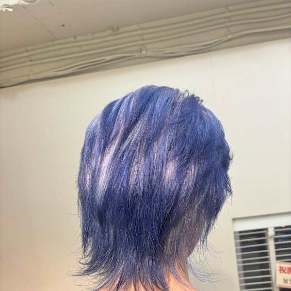 teN ＋by ambleluxe×スタイル