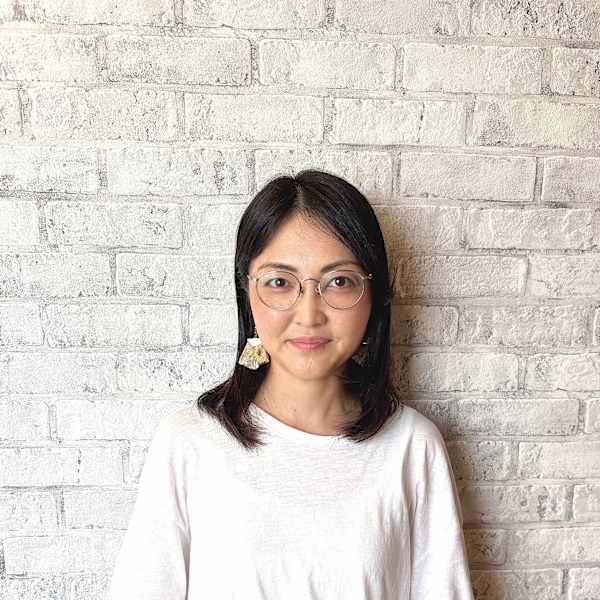 Agu hair lucia 浜松初生町店【アグ ヘアー ルシア】【アグ ヘアー ルシア ハママツハツオイチョウテン】のスタッフ紹介。松井美千子