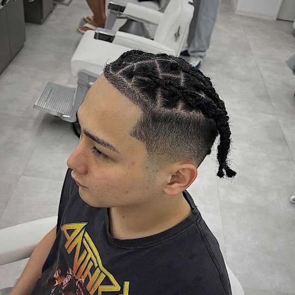 バレルブレイズ