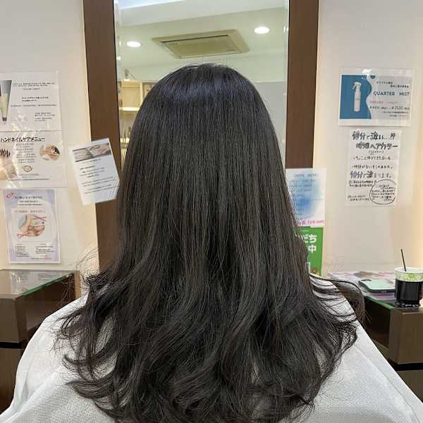 ロングスタイル|QUARTER RESORT 神楽坂