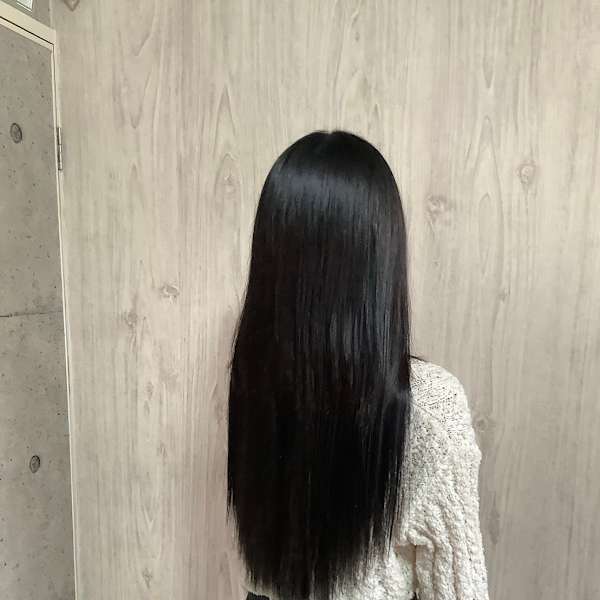 シールエクステ（beforeあり）