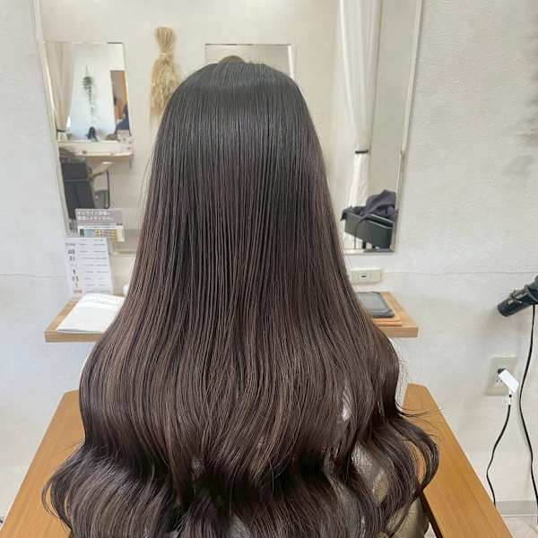 verite～髪質改善トリートメント/縮毛矯正～津田沼駅前店|verite～髪質改善トリートメント/縮毛矯正～津田沼駅前店