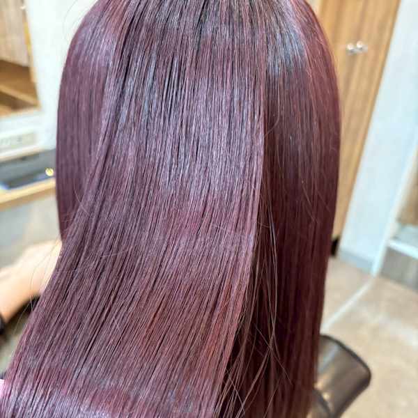 verite～髪質改善トリートメント/縮毛矯正～津田沼駅前店|verite～髪質改善トリートメント/縮毛矯正～津田沼駅前店