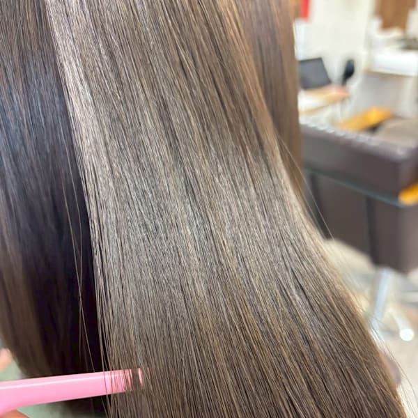 verite～髪質改善トリートメント/縮毛矯正～津田沼駅前店|verite～髪質改善トリートメント/縮毛矯正～津田沼駅前店