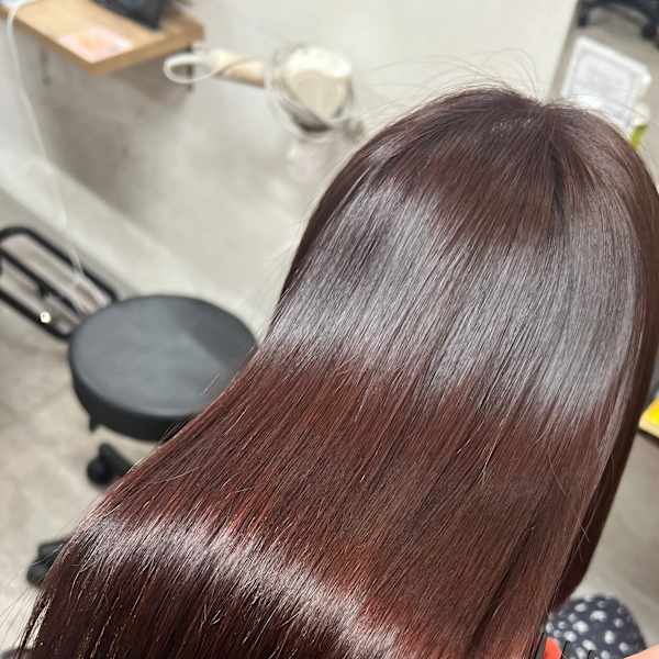 verite～髪質改善トリートメント/縮毛矯正～津田沼駅前店|verite～髪質改善トリートメント/縮毛矯正～津田沼駅前店