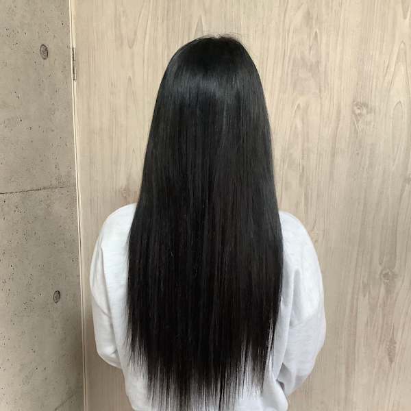 シールエクステ（beforeあり）