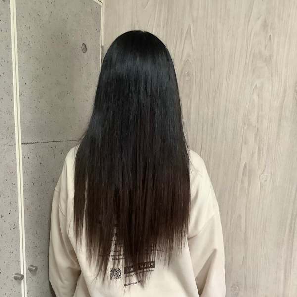 シールエクステ（beforeあり）