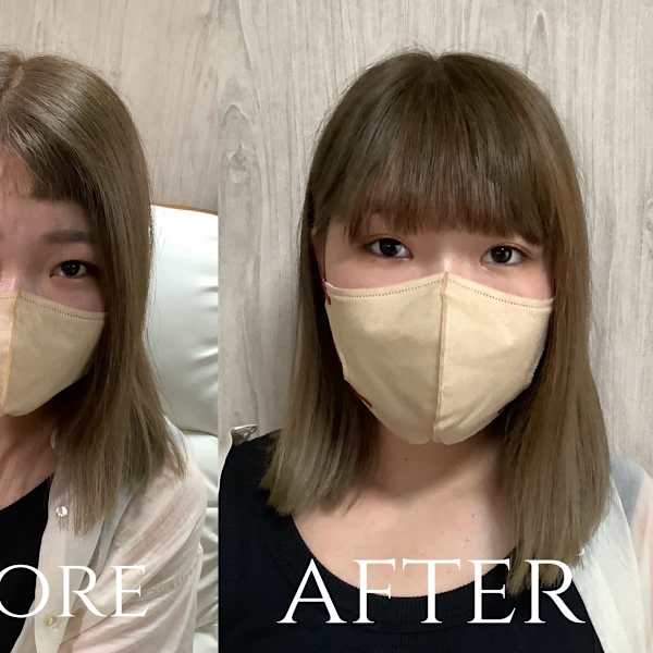 ループエクステ