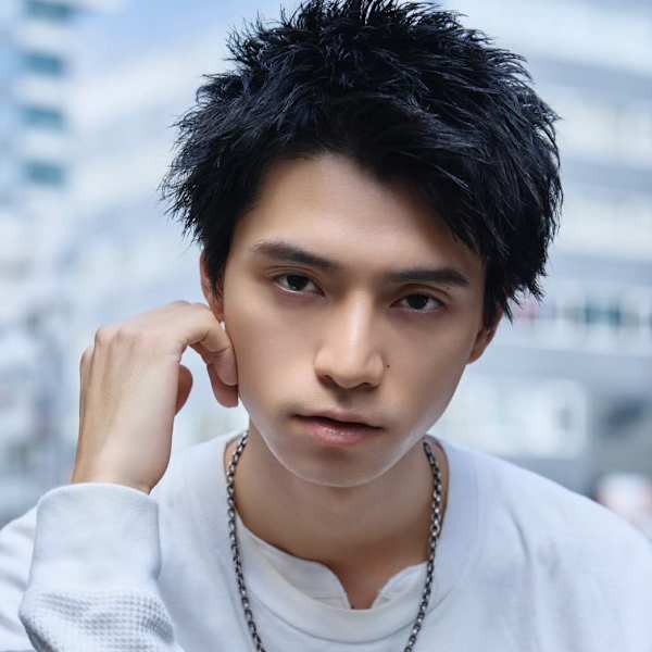 limit by Afinar 大宮店×スタイル