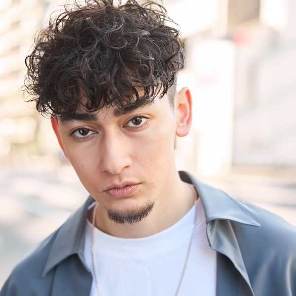 limit by Afinar 大宮店×スタイル