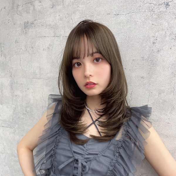 limit by Afinar 大宮店×スタイル