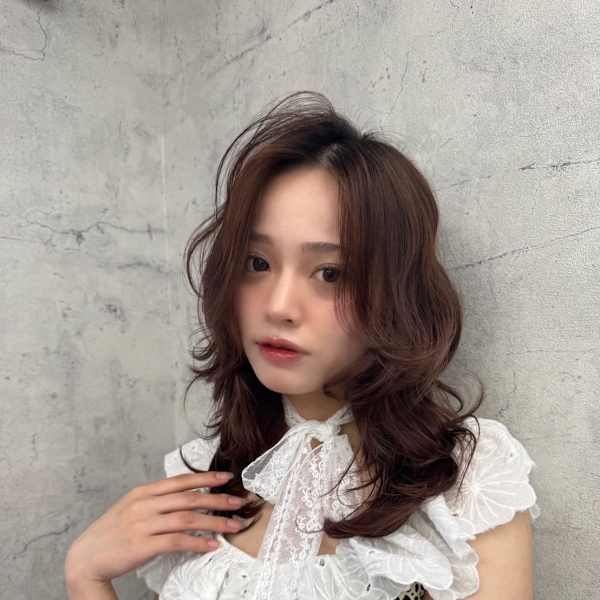 limit by Afinar 大宮店×スタイル