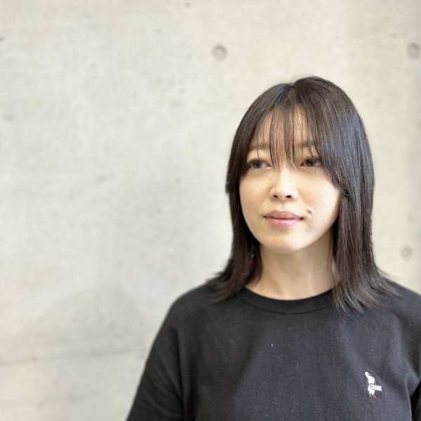 柔らかストレート