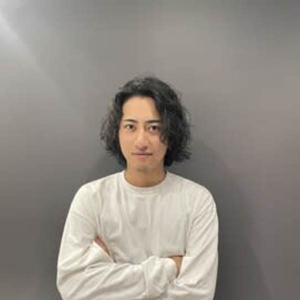 Hair Salon CREO 片江店【ヘアサロン クレオ カタエテン】のスタッフ紹介。Koushi