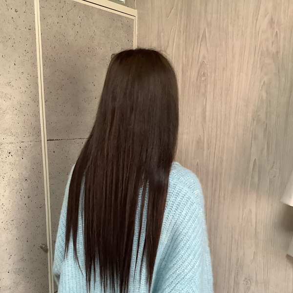 シールエクステ(beforeあり)