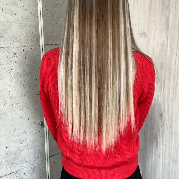 シールエクステ(beforeあり)