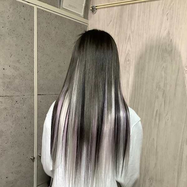 シールエクステ（beforeあり）|total beauty IRIS