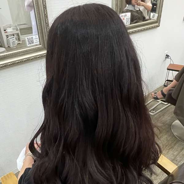 グラデーションカラー