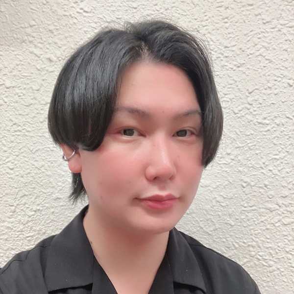CHATRA【チャトラ】のスタッフ紹介。黒川 香