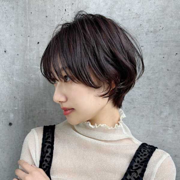 ニュアンスマッシュ