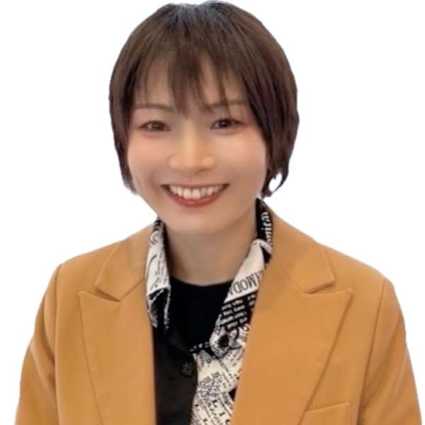 EARTH esthetic 霧島国分店【アース エステティック キリシマコクブテン】のスタッフ紹介。ワカマツ エミ