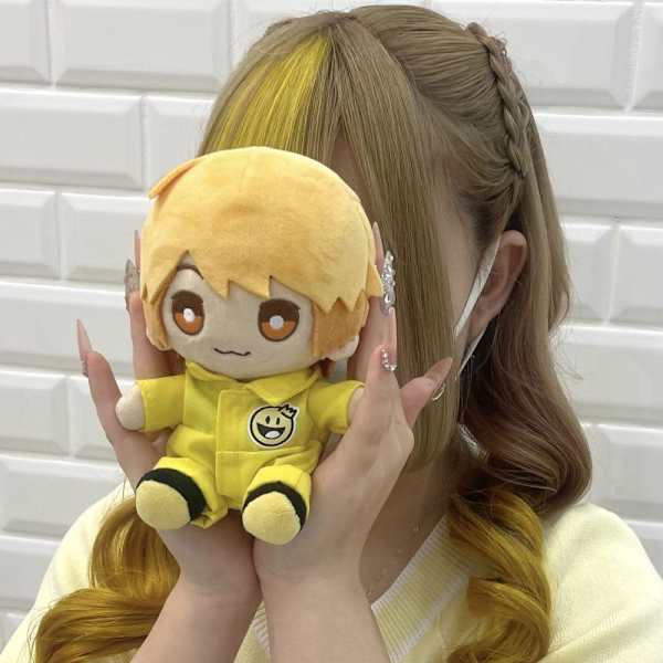 大人っぽ可愛い！編み上げハーフツイン♪_ユウ