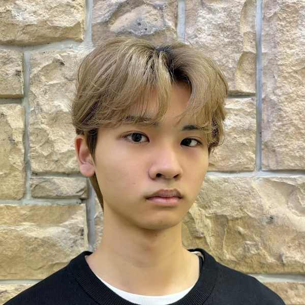 【ZEST吉祥寺】コンマバング