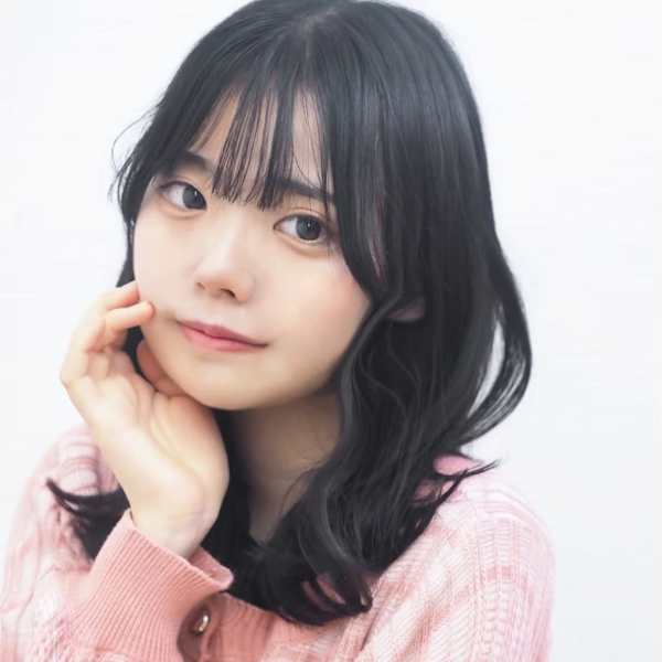 【ivy】ブルーブラック