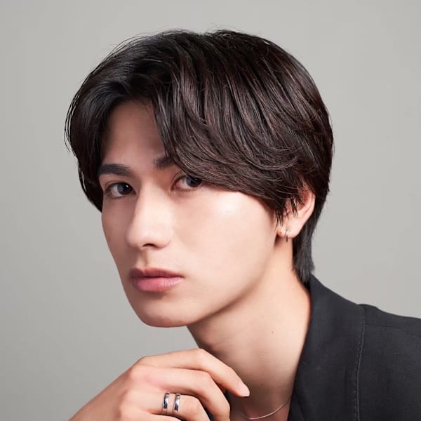 Men's salon ONE's NAGOYA 名古屋栄店|Men's salon ONE's NAGOYA メンズパーマ/メンズカット/眉毛/名古屋栄店