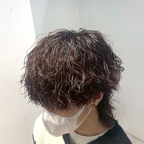 Men's salon ONE's NAGOYA 名古屋栄店|Men's salon ONE's NAGOYA メンズパーマ/メンズカット/眉毛/名古屋栄店