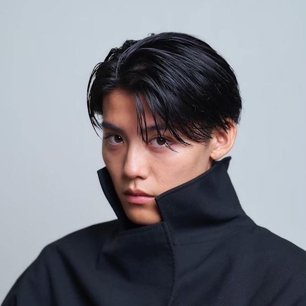 Men's salon ONE's NAGOYA 名古屋栄店|Men's salon ONE's NAGOYA メンズパーマ/メンズカット/眉毛/名古屋栄店