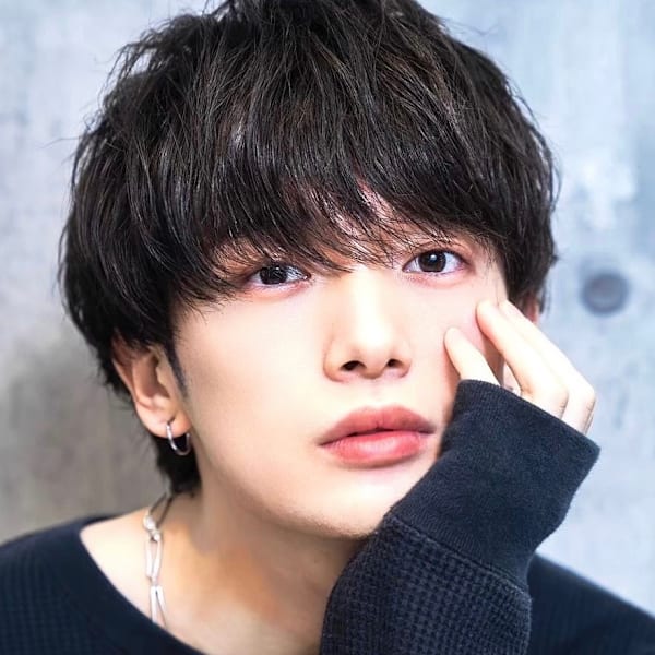 Men's salon ONE's NAGOYA 名古屋栄店|Men's salon ONE's NAGOYA メンズパーマ/メンズカット/眉毛/名古屋栄店