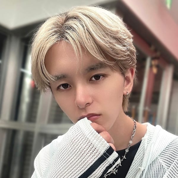 Men's salon ONE's NAGOYA 名古屋栄店|Men's salon ONE's NAGOYA メンズパーマ/メンズカット/眉毛/名古屋栄店