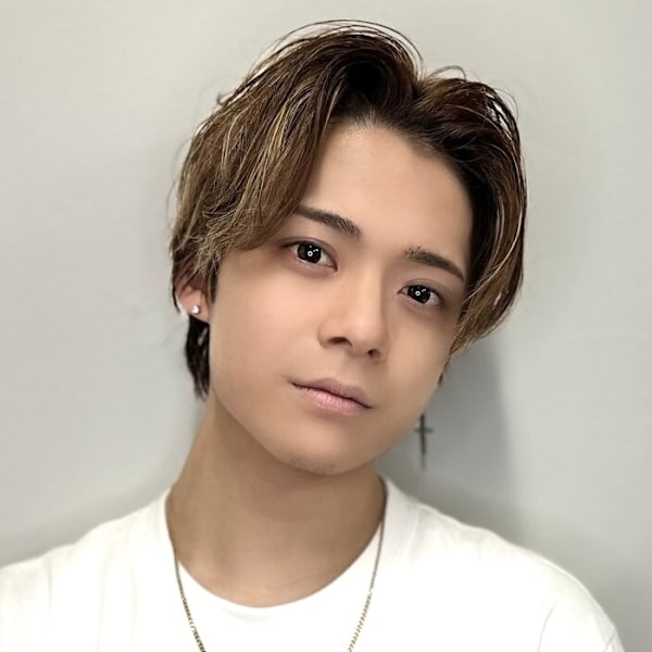 Men's salon ONE's NAGOYA 名古屋栄店|Men's salon ONE's NAGOYA メンズパーマ/メンズカット/眉毛/名古屋栄店