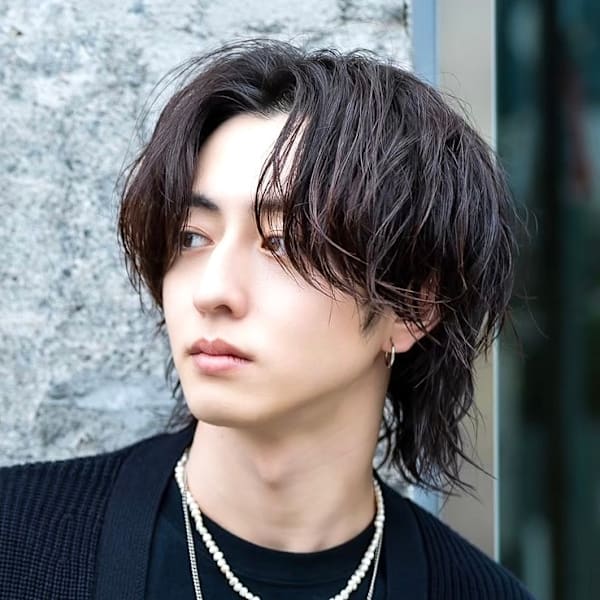 Men's salon ONE's NAGOYA 名古屋栄店|Men's salon ONE's NAGOYA メンズパーマ/メンズカット/眉毛/名古屋栄店