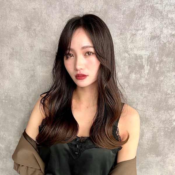 ONE's Chloe 原宿店×スタイル|ONE's Chloe 原宿店 ケアブリーチ/ダブルカラー/インナーカラー