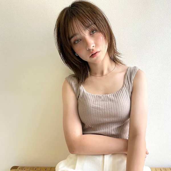 ONE's Chloe 原宿店×スタイル|ONE's Chloe 原宿店 ケアブリーチ/ダブルカラー/インナーカラー