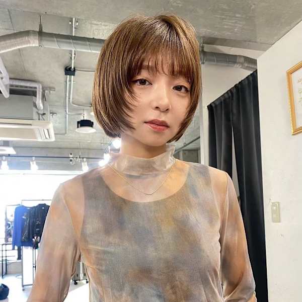 ONE's Chloe 原宿店×スタイル|ONE's Chloe 原宿店 ケアブリーチ/ダブルカラー/インナーカラー