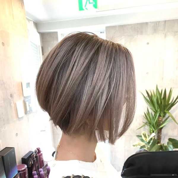 ONE's Chloe 原宿店×スタイル|ONE's Chloe 原宿店 ケアブリーチ/ダブルカラー/インナーカラー