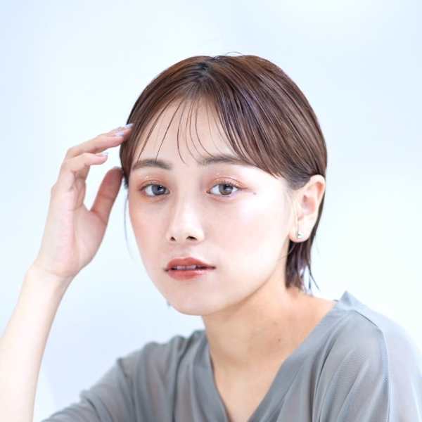 ONE's Chloe 原宿店×スタイル|ONE's Chloe 原宿店 ケアブリーチ/ダブルカラー/インナーカラー