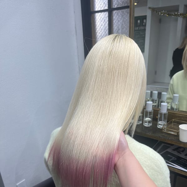 Quartetto 八王子店 【カルテット】×スタイル|Quartetto 八王子店 【カルテット】