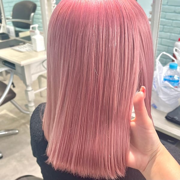 Quartetto 八王子店 【カルテット】×スタイル|Quartetto 八王子店 【カルテット】