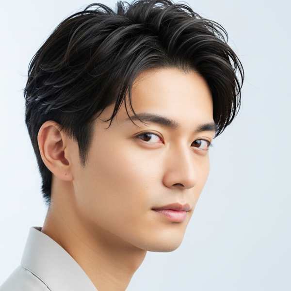 軽やかな動きで魅せる、洗練された大人の爽やかさ！ショートヘア