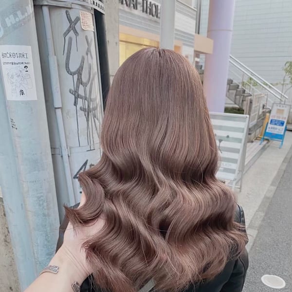 mina by one's 町田 kyougoku×スタイル|mina by one's 町田 kyougoku